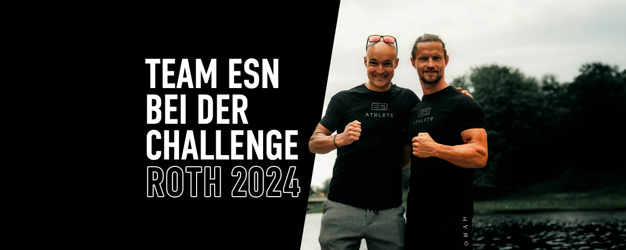 Challenge Roth 2024: Ein Muss für Triathlon-Fans