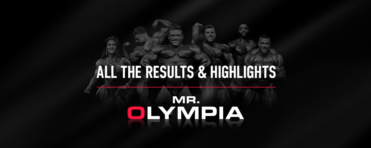 Mr. Olympia 2025 Ergebnisse – Spektakuläre Prejudgings: Men’s Open + Classic Physique