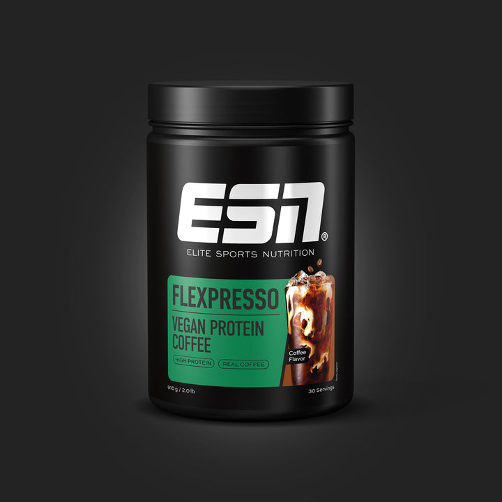FlexpressoVeganProteinCoffee_910g_CoffeeFlavor.jpg