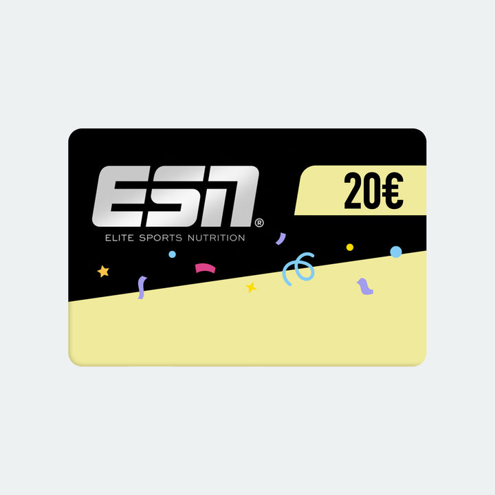 Gift Card – Birthday Edition